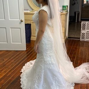 Does not fit me anymore